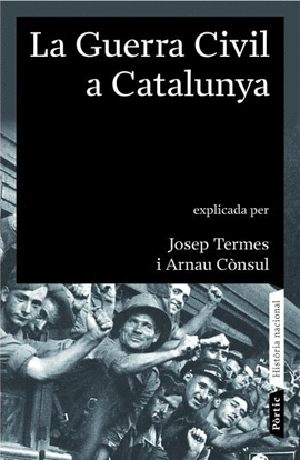 LA GUERRA CIVIL A CATALUNYA