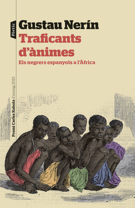 TRAFICANTS D'ANIMES