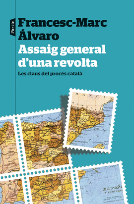 ASSAIG GENERAL D'UNA REVOLTA