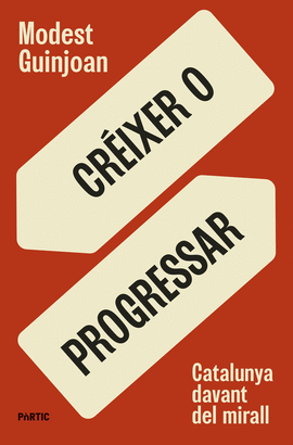 CREIXER O PROGRESSAR