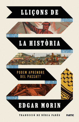 LLIONS DE LA HISTORIA