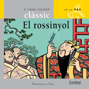 EL ROSSINYOL (LLETRA MANUSCRITA)