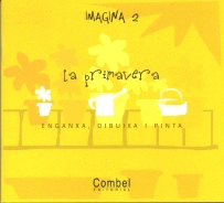LA PRIMAVERA - ENGANXA, DIBUIXA I PINTA