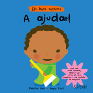 A AJUDAR !