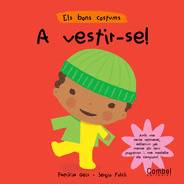 A VESTIR-SE !