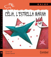 CELIA L'ESTRELLA MARINA