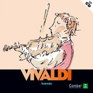 VIVALDI,ANTONIO -CD-