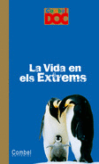 LA VIDA EN ELS EXTREMS