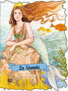 SIRENETA, LA