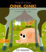 OINK, OINK!