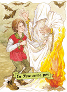 EN PERE SENSE POR