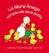 LA MARE ANEGA COMPTA ELS SEUS PETITS