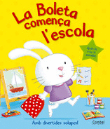 LA BOLETA COMEN�A L'ESCOLA