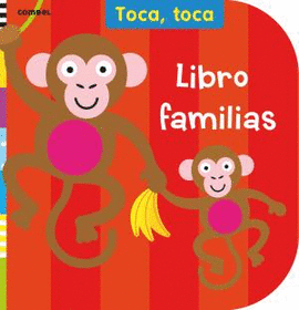 LIBRO FAMILIAS