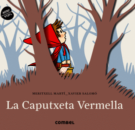 LA CAPUTXETA VERMELLA MINIPOPS