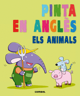 PINTA EN ANGL�S. ELS ANIMALS