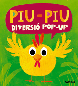 PIU-PIU. DIVERSI� POP-UP