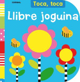 LLIBRE JOGUINA