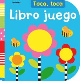 LIBRO JUEGO