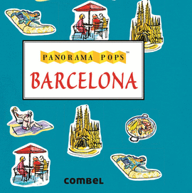 BARCELONA. PANORAMA POPS (ANGLS)