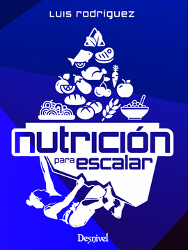 NUTRICI�N PARA ESCALAR