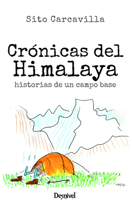 CRNICAS DEL HIMALAYA