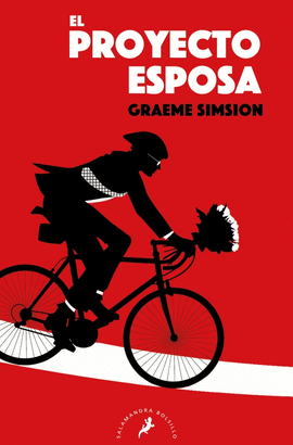 EL PROYECTO ESPOSA (DON TILLMAN 1)