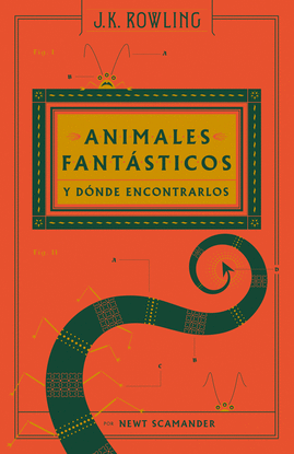 ANIMALES FANT�STICOS Y D�NDE ENCONTRALOS