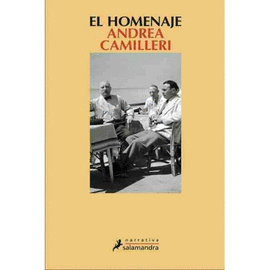 EL HOMENAJE