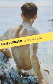 LA FORMA DEL AGUA