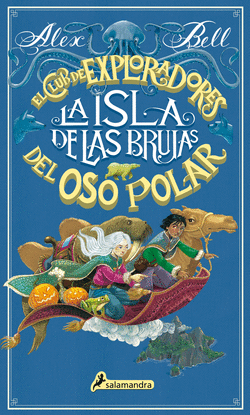 ISLA DE LAS BRUJAS, LA(CLUB OSO POLAR 2)