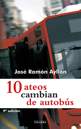 10 ATEOS CAMBIAN DE AUTOBS