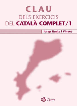 CLAU DELS EXERCICIS DEL CATALA COMPLET/1