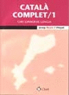 CATAL� COMPLET /1
