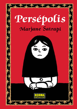 PERSEPOLIS -COMPLETA CAST-