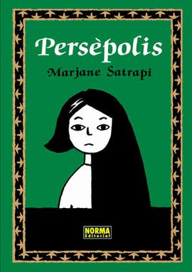 PERSEPOLIS