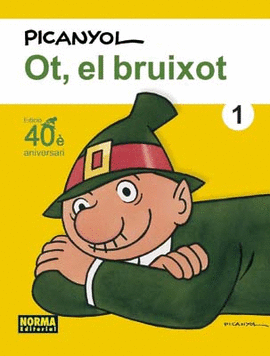 OT EL BRUIXOT 1