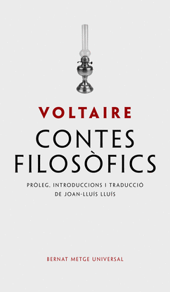 CONTES FILOSFICS