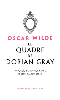 EL QUADRE DE DORIAN GRAY