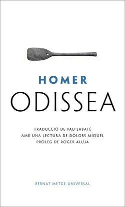 ODISSEA