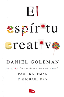 EL ESPIRITU CREATIVO