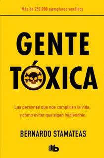 GENTE T�XICA