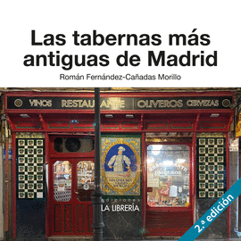 LAS TABERNAS M�S ANTIGUAS DE MADRID