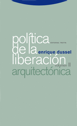 POL�TICA DE LA LIBERACI�N II