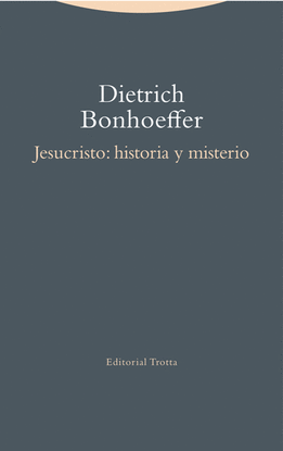 JESUCRISTO