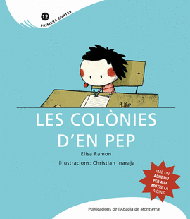 LES COLONIES D'EN PEP