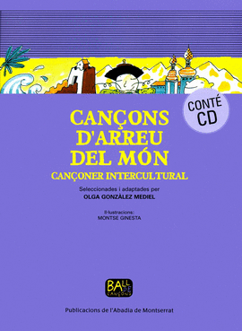 CANONS D'ARREU DEL MON. CANONER INTERCULTURAL