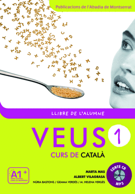 VEUS 1 -ALUMNE-