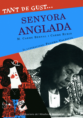 SENYORA ANGLADA