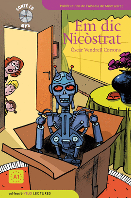 EM DIC NIC�STRAT